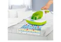 Ръчна прахосмукачка CLEANmaxx против прах и акари - с UV-C светлина - елиминира 99,9%, снимка 3