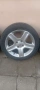 Джанти с гуми за Пежо/Ситроен/4х108х17 ет 31 j 6.5, снимка 4