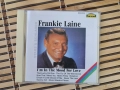 Frankie Laine – I’m In The Mood For Love, снимка 1