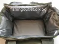 Риболовна промазана чанта / сак Top Fishing L115, снимка 3