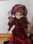 Английски порцеланови Кукли. , снимка 2
