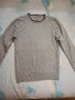 Мъжки пуловер, снимка 1 - Пуловери - 37681048