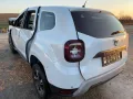Dacia Duster 2 1.3 TCe двигател H5H480, 4x4, 150 кс., 6 ск., 75 000 km, 2022 г., euro 6D, Дачия Дъст, снимка 7