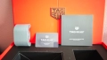 Tag Heuer Външна презентационна кутия за часовник, снимка 5