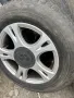 Джанти с гуми Toyota 5x150 18 цола, снимка 3