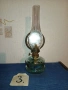 Стари газени лампи и фенер,,ВАТ N:158, G.D.R. неупотребявани, снимка 11