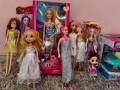 Кукли , снимка 3