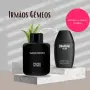 Paris Riviera Dark Town 100ml EDT Men Drakkar Noir. Ароматни нотки - Връхни нотки: розмарин, артемиз, снимка 3