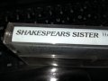 SHAKESPEARS SISTER-КАСЕТА 1409221824, снимка 8