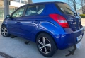 Продавам ХЮНДАЙ И20 HYUNDAI I20 10.2010г. 1.2 + ГАЗ 78к.с., снимка 4