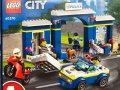 Lego City 60370