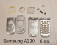 Панели за Samsung A400, A200, A800, V200, T100, D410, X450, X460, X480, снимка 3