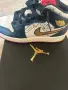 Страхотни кецове Air Jordan 1 MID SE, снимка 2