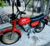 Минск 125 Оригинален с Документи , снимка 14