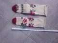 чорапи,автентични,гети, снимка 1