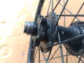 SYNCROS 148/12, tubeless,задна капла MTB,, снимка 3