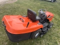 Трактор косачка Husqvarna 17 к.с KOHLER, снимка 5