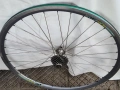 Задна капла Bianchi-Campagnolo, снимка 6