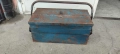 Метална кутия за инструменти#4, снимка 1