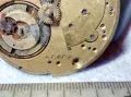 МЕХАНИЗЪМ от СТАР РЯДЪК МОДЕЛ КОЛЕКЦИОНЕРСКИ ДЖОБЕН ЧАСОВНИК 26921, снимка 7