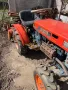 Kubota B6000, снимка 2