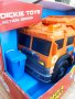  Dickey toys Recycle truck / Камион за боклук , Чисто нов , Внос от Германия, снимка 5