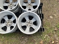 4бр.Алуминиеви джанти 17цола 5x112 за Skoda Octavia,Vw Caddy,Golf,Audi A3,Seat Leon, снимка 5