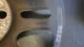 Джанти за VOLVO 18 цола (комплект капачки  и вентили, снимка 6