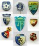 Колекционерски значки-Футболни значки-Футбол-България, снимка 1