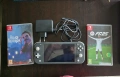 Nintendo Switch Lite (Grey), снимка 1