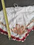 Продавам стара хороводна кърпичка. Кърпичка за носия, снимка 3