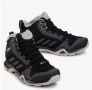 Туристически / маратонки Adidas Terrex Ax3 Mid Gtx W GORE-TEX номер 40 2/3 водоустойчиви , снимка 2
