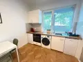 Свеж двустаен с частно дворче до НДК – обзаведен тип Airbnb / Дългосрочно, снимка 7