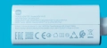 Зарядно Xiaomi 120W USB-A, 20V 6A с кабел, снимка 2