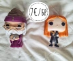 Harry Potter фигурки Funko POP, без кутии, снимка 2