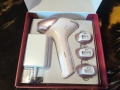 Фотоепилатор Philips Lumea BRP958/00, снимка 1
