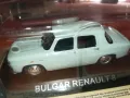 RENAULT 8 1/43 МЕТАЛЕН МОДЕЛ 2510241642, снимка 1