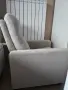 Кресло VEJLBY текстил , снимка 2