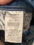 Pepe Jeans Дамски ластични дънки, снимка 4