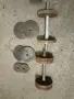 Комплект дъмбели , снимка 1