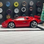 Hot Wheels Lamborghini Countach & Miura SV, снимка 5