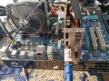 Пълен комплект AMD FX FD6100., снимка 1