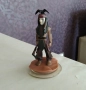 Колекционерска екшън фигура Disney Infinity 1.0 Tonto., снимка 1