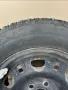Гуми с Джанти 175/70 R14, снимка 4