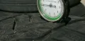 Гуми 225 55 16 Tires. Не са нови. Нов внос. Цената е за брой гума. Без коментар на цената., снимка 4