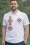 Тениски с шевици-машинна бродерия, снимка 16