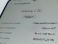 Samsung Galaxy A70 128GB 6GB RAM Перфектнен, снимка 8