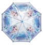 Frozen  Чадър за дъжд Детски Елза Замръзналото кралство  64см, снимка 1