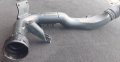 Тръба Турбо 1.9TDI VAG - VW - Ауди - Шкода - Сеат N, снимка 4