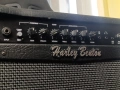 Harley Benton HB 40R Усилвател / Кубе за китара, снимка 3